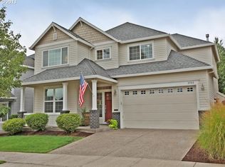 3783 NW Tustin Ranch Dr, Portland, OR 97229