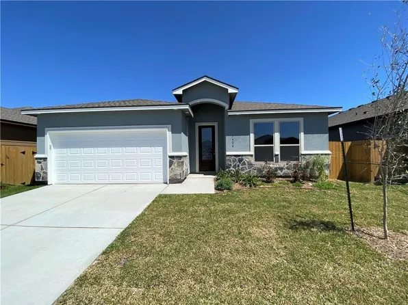 7506 Granite Dr, Corpus Christi, TX 78414