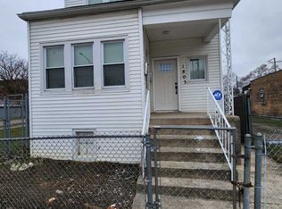 1803 W 69th St, Chicago, IL 60636
