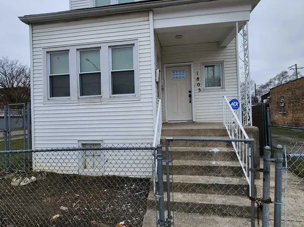 1803 W 69th St, Chicago, IL 60636