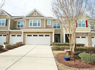 10115 Barnhart Way, Raleigh, NC 27617