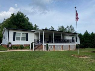 383 Gillis Rd, Roxboro, NC 27574