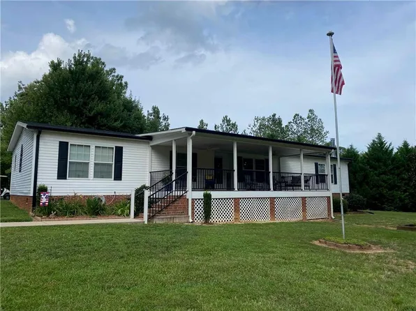 383 Gillis Rd, Roxboro, NC 27574