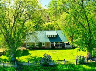 29027 S Fork Rd, Dayville, OR 97825