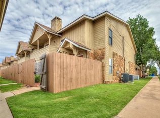 14315 N Pennsylvania Ave #13D, Oklahoma City, OK 73134