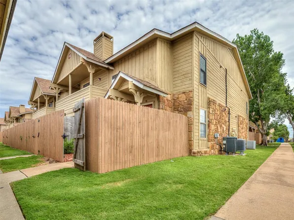 14315 N Pennsylvania Ave #13D, Oklahoma City, OK 73134