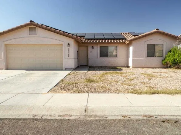 11162 E 25th Pl, Yuma, AZ 85367