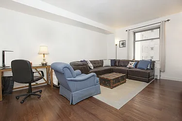 Rented by Compass