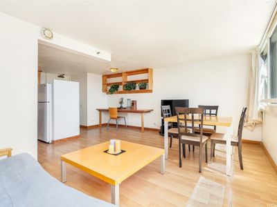 445 Seaside Ave APT 3120, Honolulu, HI, 96815