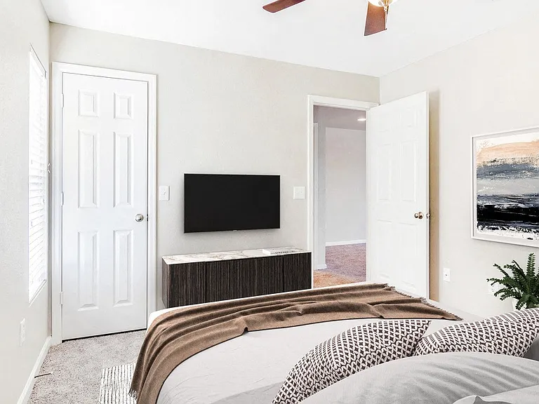Legacy Heights Apartments — Photo 25