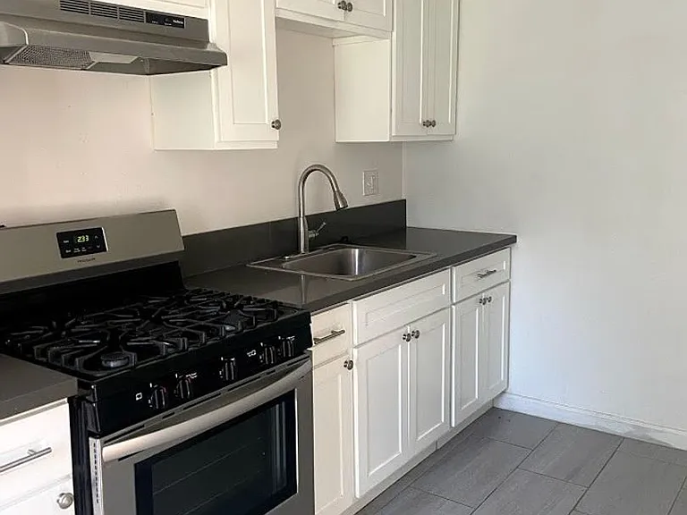 Baldwin Hills Residences — Photo 3