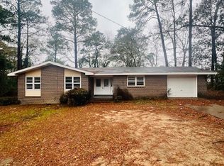 1507 Virwood Dr, Dothan, AL 36303