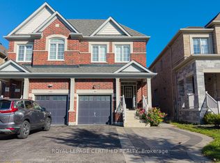 46 Deer Pass Rd, East Gwillimbury, ON L9N 0S5