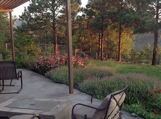 100 La Cueva St, Los Alamos, NM 87544