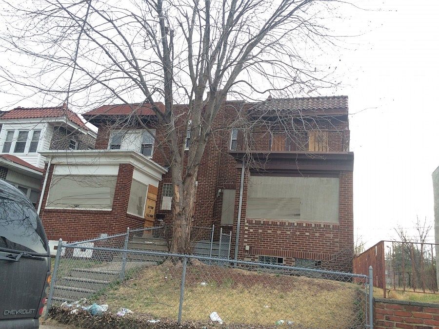 2nd image of 2568 Baird Blvd