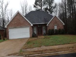 761 Creston Dr, Byram, MS 39272