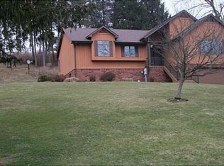 350 Peoples Rd, Ligonier, PA 15658