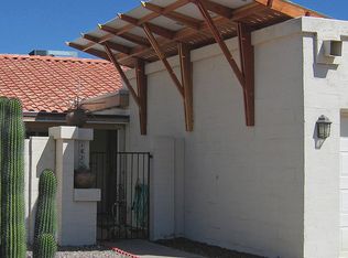 18223 N 16th Way, Phoenix, AZ 85022