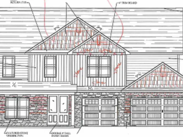 34 Fossey St, West Lafayette, IN 47906