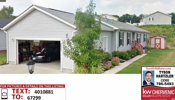 2nd image of 8905 Falcon Dr