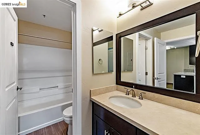 6400 Christie Ave #2310 — Photo 9