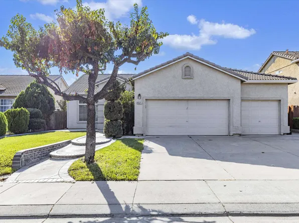 4921 Snowberry Ln, Stockton, CA 95212