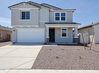 5132 S 242ND Lane, Buckeye, AZ 85326