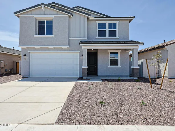 5132 S 242ND Lane, Buckeye, AZ 85326