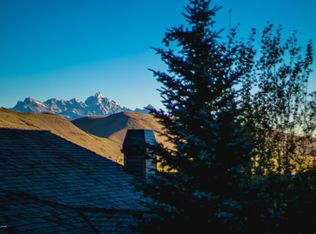 552 Snow King Loop APT 523, Jackson, WY 83001