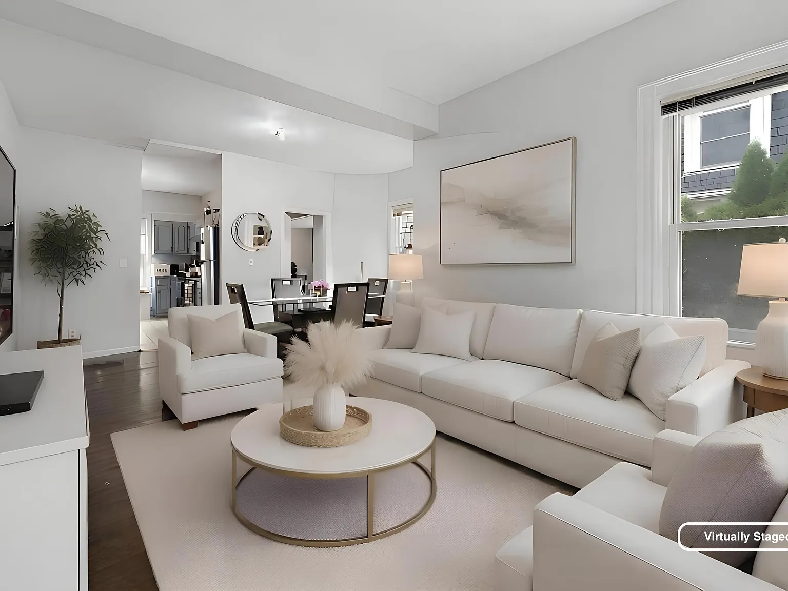 2 bed, 988 sqft, $4,100 — Photo 2