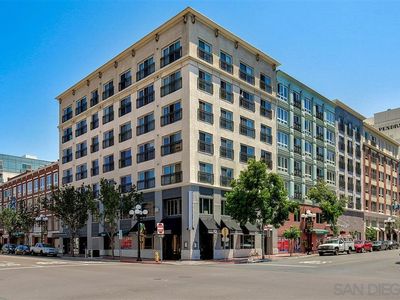 445 Island Ave Unit 301, San Diego, CA, 92101
