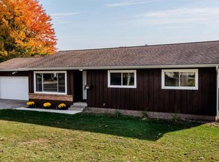 705 Weston Ave, Rothschild, WI 54474