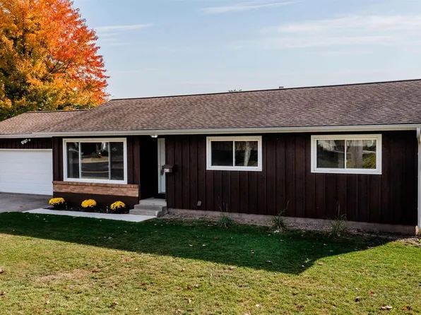 705 WESTON AVENUE, Rothschild, WI 54474