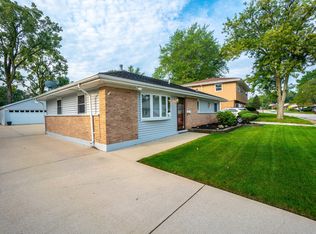 167 Nanti St, Park Forest, IL 60466