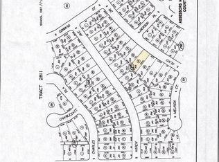 0 Olivo Ct, California City, CA