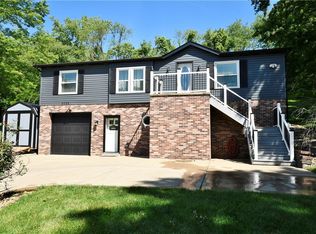 2052 Silverdale Dr, Finleyville, PA