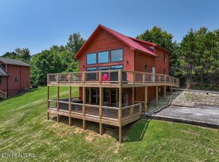 2277 Red Bank Rd, Sevierville, TN 37876