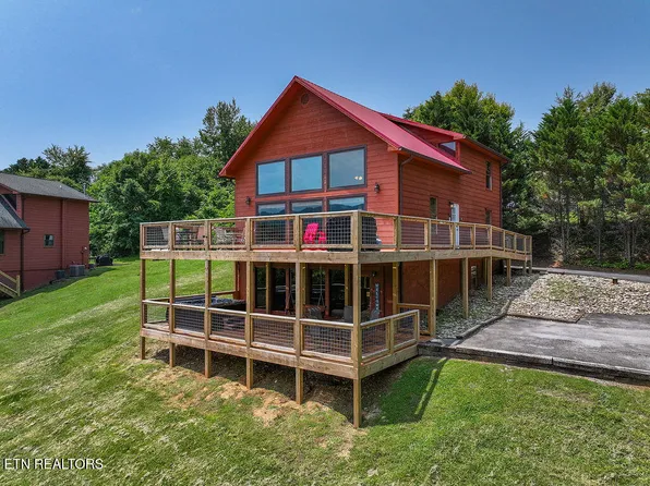 2277 Red Bank Rd, Sevierville, TN 37876