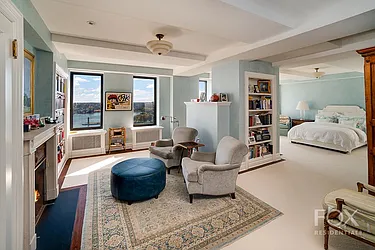 Sold by Fox Residential Group