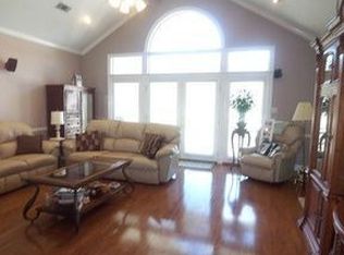 19119 Cory Rd, Loranger, LA 70446