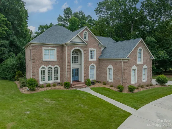 501 Clear Wood Ct, Waxhaw, NC 28173