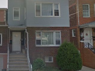 374 Delano Pl, Fairview, NJ 07022