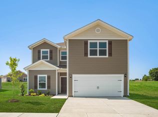 2934 Beeswax St, Columbia, TN 38401