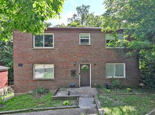 3143 Saffer St, Cincinnati, OH 45211