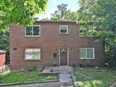 3143 Saffer St, Cincinnati, OH, 45211