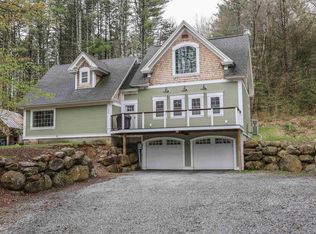 226 Patch Rd, Henniker, NH 03242