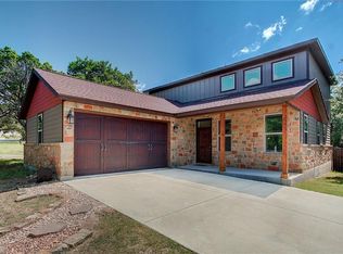 303 Firestone Cir, Lago Vista, TX 78645