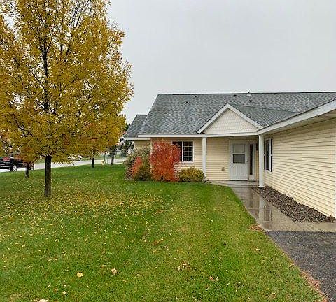 THE VILLAS AT VISTA NORTH