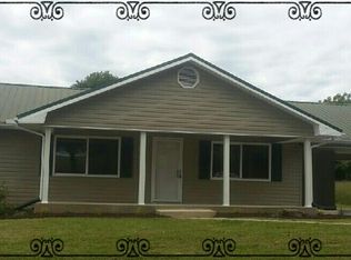 2110 Old Highway 25 E, Tazewell, TN 37879