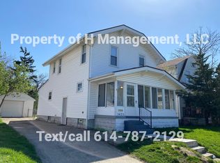 1423 Loretta Ave, Columbus, OH
